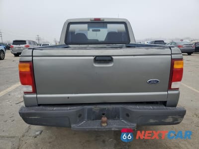 Zdjęcie 6 z 13 samochodu: 1994 MAZDA B3000 CAB PLUS VIN:4F4CR16U5RTM25204 - miniatura