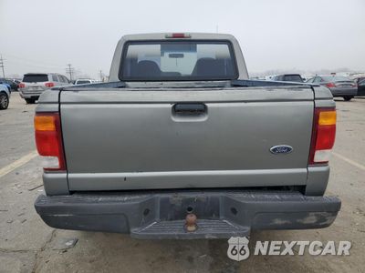 Zdjęcie 6 z 13 samochodu: 1994 MAZDA B3000 CAB PLUS VIN:4F4CR16U5RTM25204 - miniatura