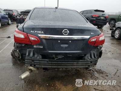 Zdjęcie 6 z 15 samochodu: 2018 NISSAN ALTIMA 2.5 VIN:1N4AL3AP3JC160954 - miniatura