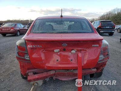 Zdjęcie 6 z 13 samochodu: 2012 NISSAN SENTRA 2.0 VIN:3N1AB6APXCL658755 - miniatura