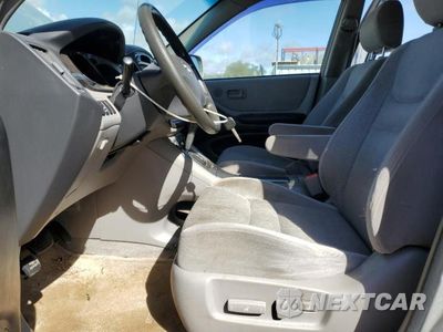 Zdjęcie 7 z 13 samochodu: 2003 TOYOTA HIGHLANDER LIMITED VIN:JTEGF21A430097476 - miniatura
