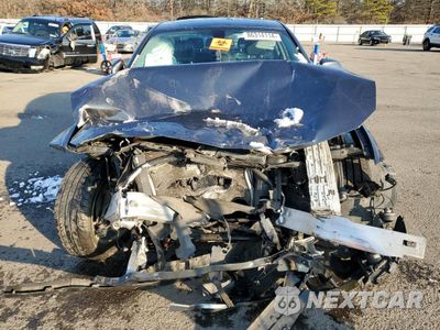 Piąte zdjęcie samochodu w środku: 2015 BMW 320 I XDRIVE VIN:WBA3C3C50FP663613 - miniatura