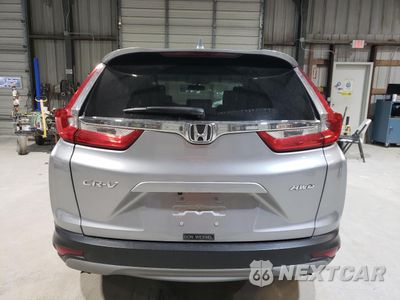 Zdjęcie 6 z 16 samochodu: 2019 HONDA CR-V EX VIN:2HKRW2H55KH624223 - miniatura