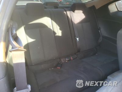 Zdjęcie 10 z 12 samochodu: 2008 NISSAN ALTIMA 2.5S VIN:1N4AL24EX8C211655 - miniatura