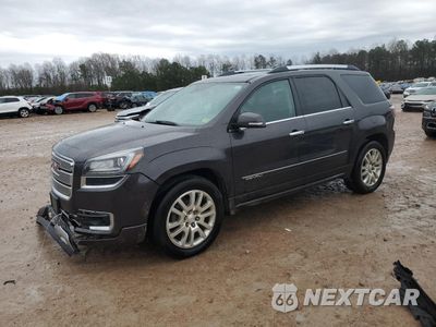 2015 GMC ACADIA DENALI 1GKKRTKD0FJ226966 - główne zdjęcie licytacji z USA - miniatura