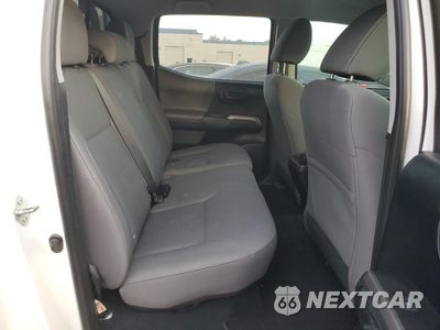 Zdjęcie 10 z 13 samochodu: 2016 TOYOTA TACOMA DOUBLE CAB VIN:3TMAZ5CN8GM009504 - miniatura