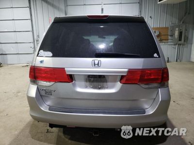 Zdjęcie 6 z 16 samochodu: 2008 HONDA ODYSSEY EX VIN:5FNRL38468B083115 - miniatura