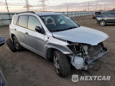 Czwarte zdjęcie samochodu z boku: 2007 TOYOTA RAV4 VIN:JTMZD33V376037491 - miniatura