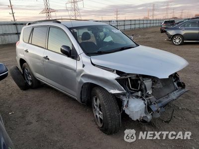 Czwarte zdjęcie samochodu z boku: 2007 TOYOTA RAV4 VIN:JTMZD33V376037491 - miniatura