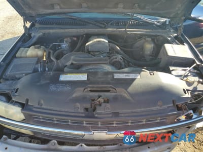 Zdjęcie 11 z 13 samochodu: 1999 CHEVROLET SILVERADO C1500 VIN:1GCEC19T6XZ106331 - miniatura