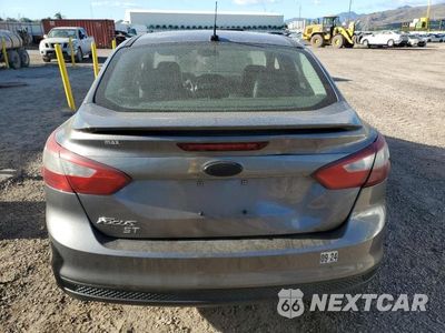 Zdjęcie 6 z 12 samochodu: 2014 FORD FOCUS SE VIN:1FADP3F26EL238079 - miniatura