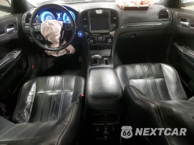 Zdjęcie 8 z 15 samochodu: 2012 CHRYSLER 300 S VIN:2C3CCAGG8CH173802 - miniatura