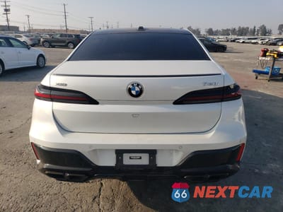 Zdjęcie 6 z 14 samochodu: 2023 BMW 760 XI VIN:WBA33EJ00PCL84531 - miniatura