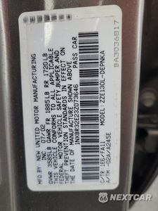 Zdjęcie 13 z 13 samochodu: 2003 TOYOTA COROLLA CE VIN:1NXBR32E23Z073646 - miniatura