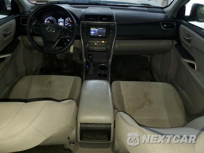 Zdjęcie 8 z 14 samochodu: 2017 TOYOTA CAMRY LE VIN:4T1BF1FK4HU431155 - miniatura