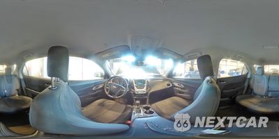 Zdjęcie 13 z 15 samochodu: 2016 CHEVROLET EQUINOX LS VIN:2GNALBEK9G1132598 - miniatura