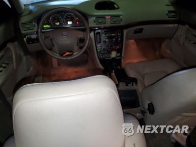 Zdjęcie 8 z 15 samochodu: 2005 VOLVO S80 2.5T VIN:YV1TS592851411893 - miniatura