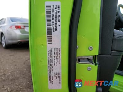 Zdjęcie 12 z 12 samochodu: 2023 DODGE CHARGER SXT VIN:2C3CDXBG3PH697582 - miniatura