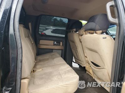 Zdjęcie 10 z 12 samochodu: 2012 FORD F150 SUPERCREW VIN:1FTFW1EFXCKD02433 - miniatura