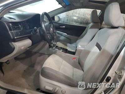 Zdjęcie 7 z 12 samochodu: 2014 TOYOTA CAMRY L VIN:4T4BF1FK1ER441207 - miniatura
