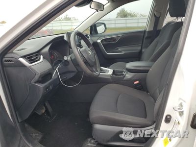Zdjęcie 7 z 13 samochodu: 2020 TOYOTA RAV4 LE VIN:2T3H1RFV0LW076731 - miniatura