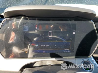 Zdjęcie 9 z 15 samochodu: 2025 CHEVROLET TRAX 1LT VIN:KL77LHEP1SC102531 - miniatura