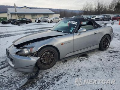 2007 HONDA S2000 JHMAP21417S002009 - główne zdjęcie licytacji z USA - miniatura