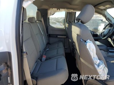 Zdjęcie 11 z 15 samochodu: 2018 FORD F150 SUPER CAB VIN:1FTFX1E56JKC58528 - miniatura