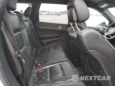 Zdjęcie 11 z 16 samochodu: 2015 JEEP GRAND CHEROKEE LIMITED VIN:1C4RJFBG2FC774291 - miniatura