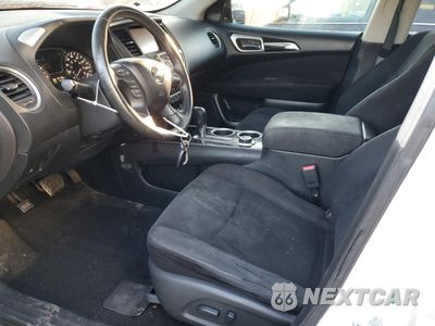 Zdjęcie 7 z 14 samochodu: 2013 NISSAN PATHFINDER S VIN:5N1AR2MM3DC655272 - miniatura