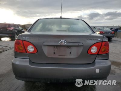 Zdjęcie 6 z 13 samochodu: 2003 TOYOTA COROLLA CE VIN:1NXBR32E23Z073646 - miniatura