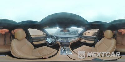 Zdjęcie 12 z 15 samochodu: 2013 BMW 740 I VIN:WBAYA6C5XDD143771 - miniatura