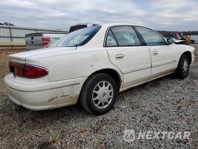 Trzecie zdjęcie samochodu z tyłu: 2001 BUICK CENTURY VIN:2G4WS52J511293211 - miniatura