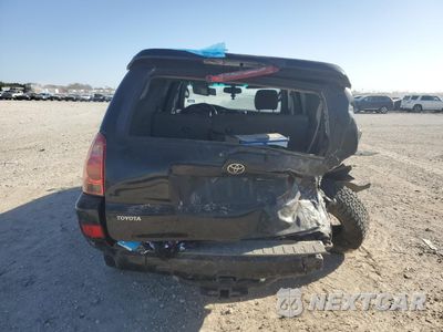 Zdjęcie 6 z 14 samochodu: 2005 TOYOTA 4RUNNER SR5 VIN:JTEZT14R158006990 - miniatura