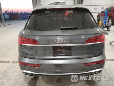 Zdjęcie 6 z 16 samochodu: 2022 AUDI Q5 PREMIUM PLUS 45 VIN:WA1EAAFY9N2001644 - miniatura