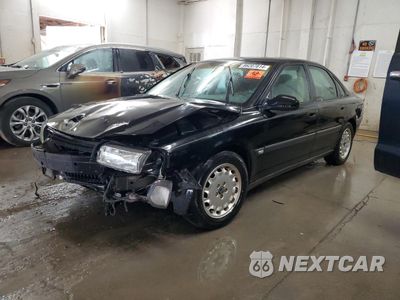 1999 VOLVO S80 YV1TS97DXX1047619 - główne zdjęcie licytacji z USA - miniatura
