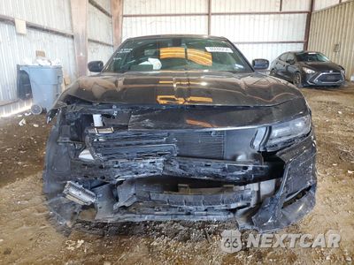 Piąte zdjęcie samochodu w środku: 2021 DODGE CHARGER SXT VIN:2C3CDXBG2MH608824 - miniatura