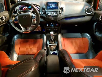 Zdjęcie 8 z 15 samochodu: 2014 FORD FIESTA ST VIN:3FADP4GX4EM186966 - miniatura