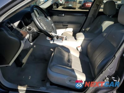 Zdjęcie 7 z 15 samochodu: 2008 INFINITI M35 BASE VIN:JNKAY01F28M651584 - miniatura