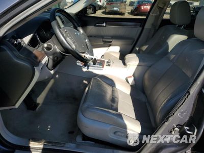Zdjęcie 7 z 15 samochodu: 2008 INFINITI M35 BASE VIN:JNKAY01F28M651584 - miniatura