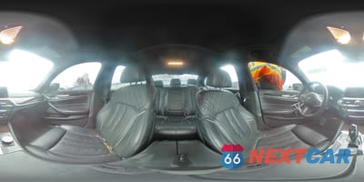 Zdjęcie 12 z 15 samochodu: 2018 BMW M550XI VIN:WBAJB9C54JB286707 - miniatura