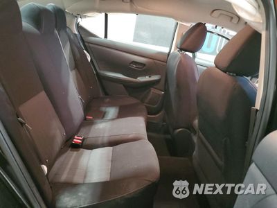 Zdjęcie 10 z 13 samochodu: 2024 NISSAN SENTRA SV VIN:3N1AB8CV1RY299735 - miniatura