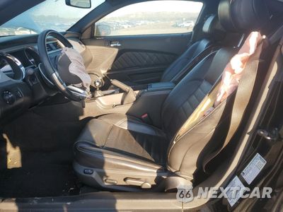 Zdjęcie 7 z 14 samochodu: 2013 FORD MUSTANG GT VIN:1ZVBP8CF8D5274247 - miniatura