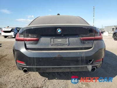 Zdjęcie 6 z 12 samochodu: 2023 BMW 330I VIN:3MW69FF07P8D19144 - miniatura