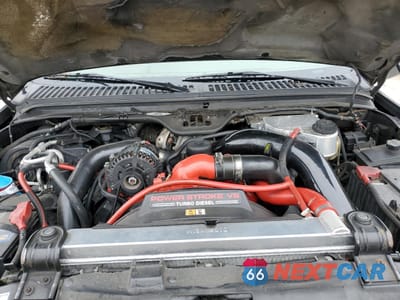 Zdjęcie 12 z 14 samochodu: 2003 FORD EXCURSION LIMITED VIN:1FMSU43P83ED55014 - miniatura