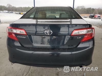 Zdjęcie 6 z 14 samochodu: 2013 TOYOTA CAMRY L VIN:4T1BF1FK0DU295830 - miniatura