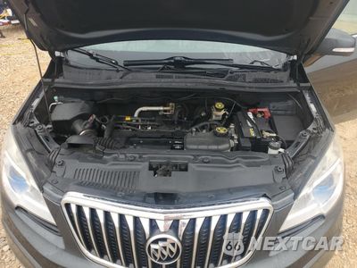 Zdjęcie 12 z 13 samochodu: 2016 BUICK ENCORE CONVENIENCE VIN:KL4CJBSBXGB687257 - miniatura