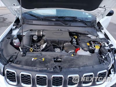 Zdjęcie 12 z 13 samochodu: 2024 JEEP COMPASS LATITUDE VIN:3C4NJDBN9RT154371 - miniatura