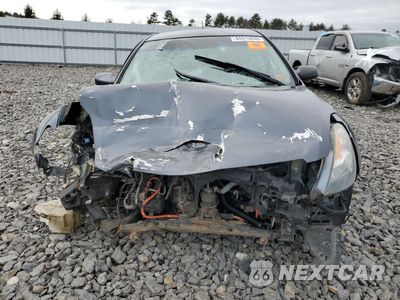Piąte zdjęcie samochodu w środku: 2009 NISSAN ALTIMA HYBRID VIN:1N4CL21E09C127407 - miniatura