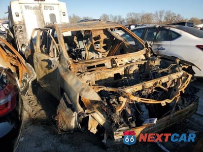 Czwarte zdjęcie samochodu z boku: 2021 GMC ACADIA SLE VIN:1GKKNKLS9MZ179034 - miniatura